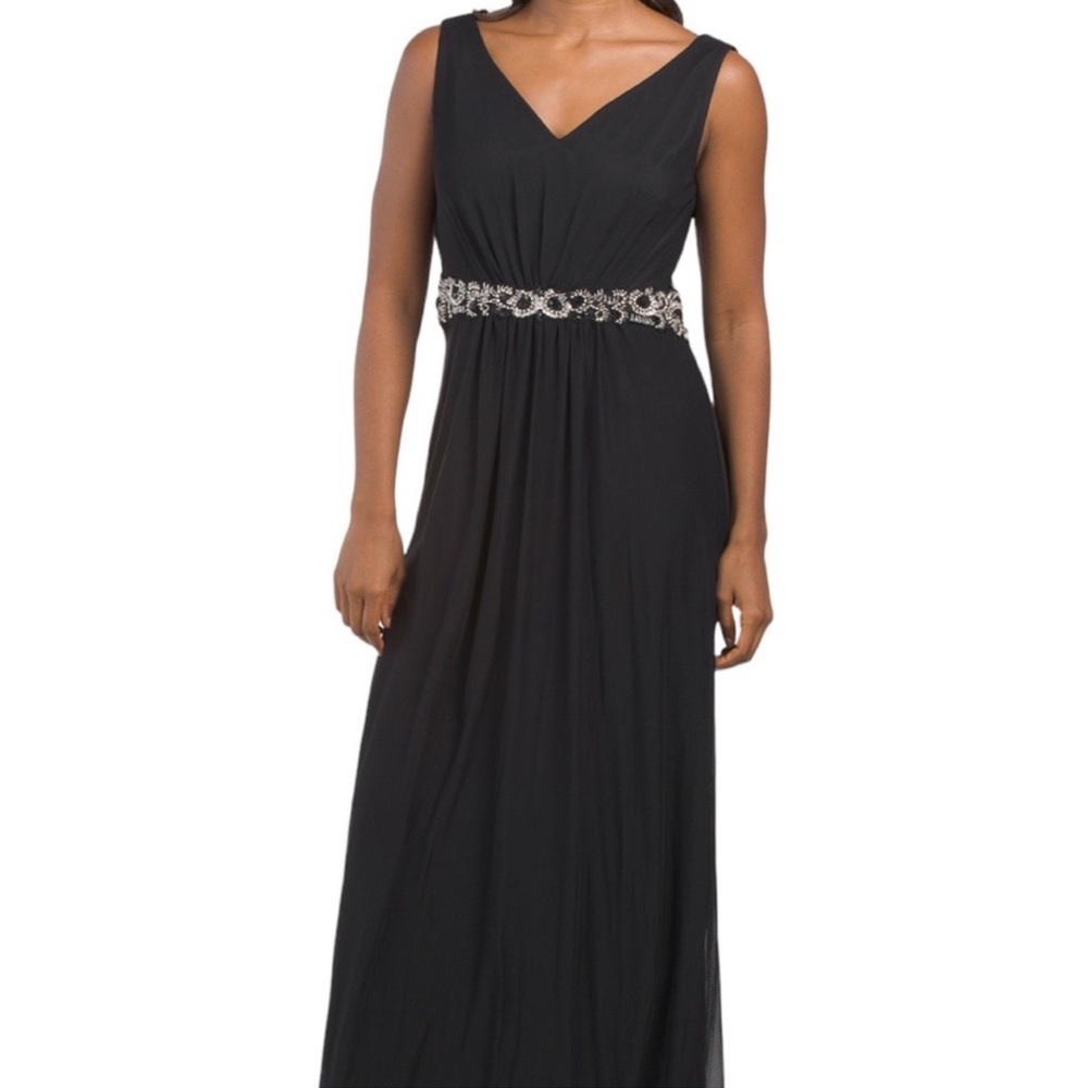 Marina Gown